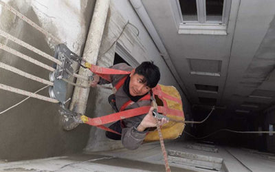 Nueva página FG Construcciones