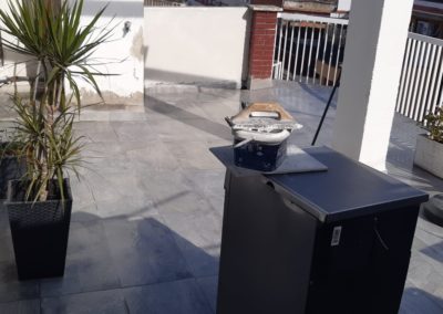 restauración de terraza en Barcelona (4)