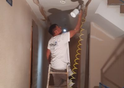 restauracion y pintura comunidad de vecinos en Barcelona (10)