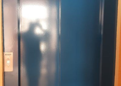 restauracion y pintura comunidad de vecinos en Barcelona (2)