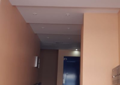 restauracion y pintura comunidad de vecinos en Barcelona (3)