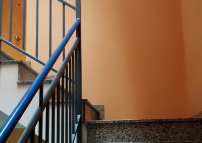 restauracion y pintura comunidad de vecinos en Barcelona (5)