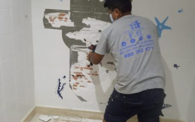 El arte y la importancia de las reformas en el hogar