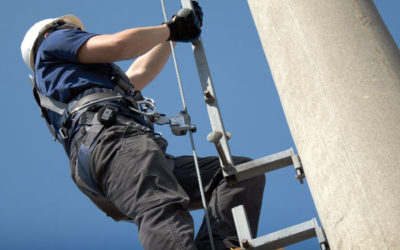 ¿Qué son los bloqueadores para cuerdas?