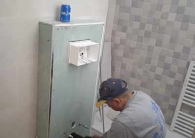 reforma integral de baño Barcelona (04)