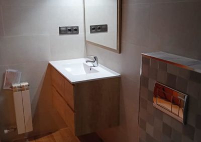reforma integral de baño Barcelona (05)