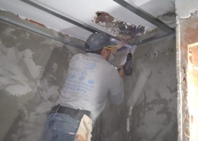 reforma integral de baño Barcelona (1)