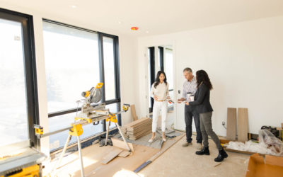 Evita estos errores en la reforma integral de pisos en Barcelona