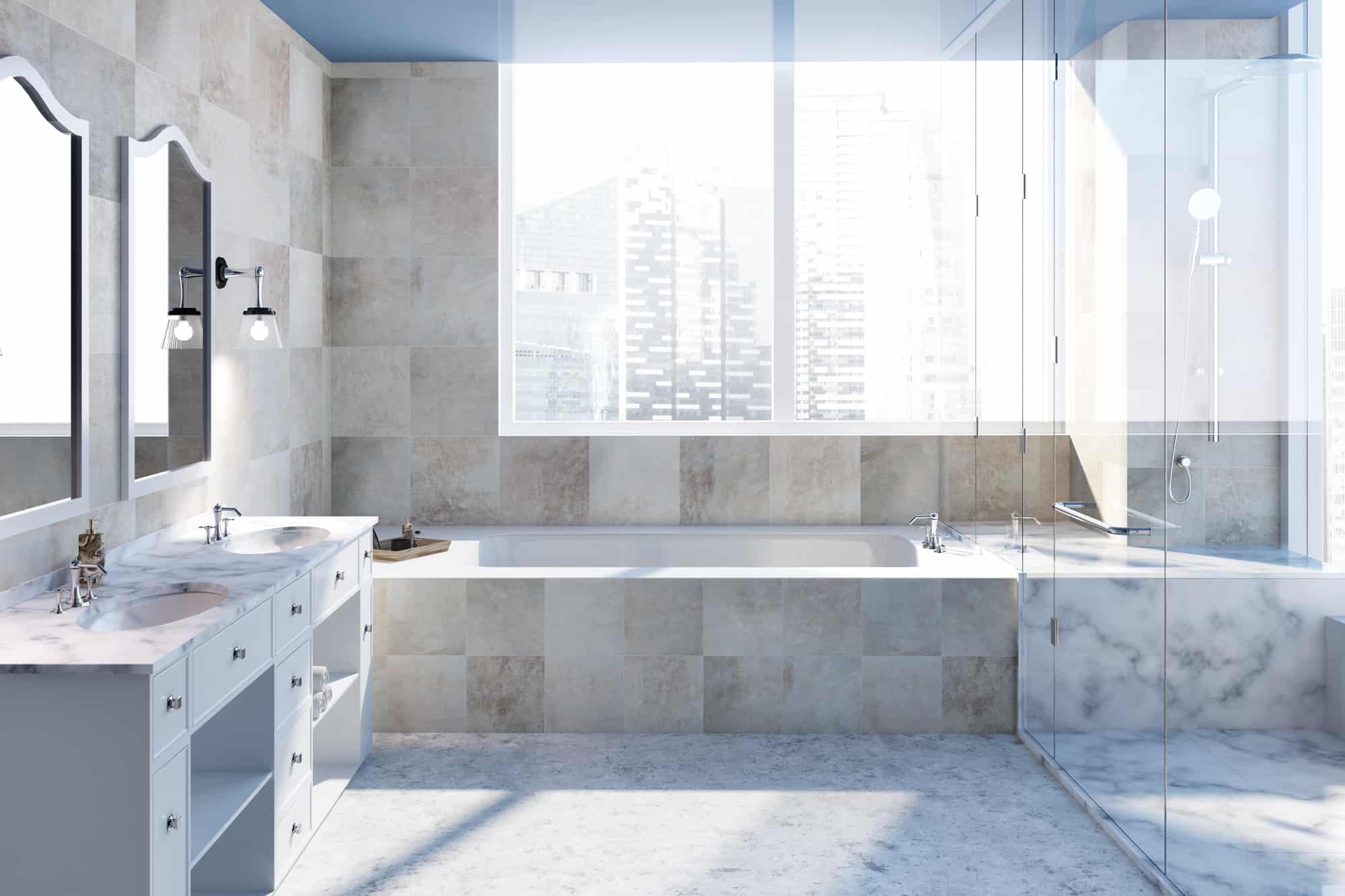 tulsa bathroom remodel Como hacer la mejor reforma de baño en Barcelona 2