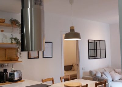Después de la reforma en Sitges 1