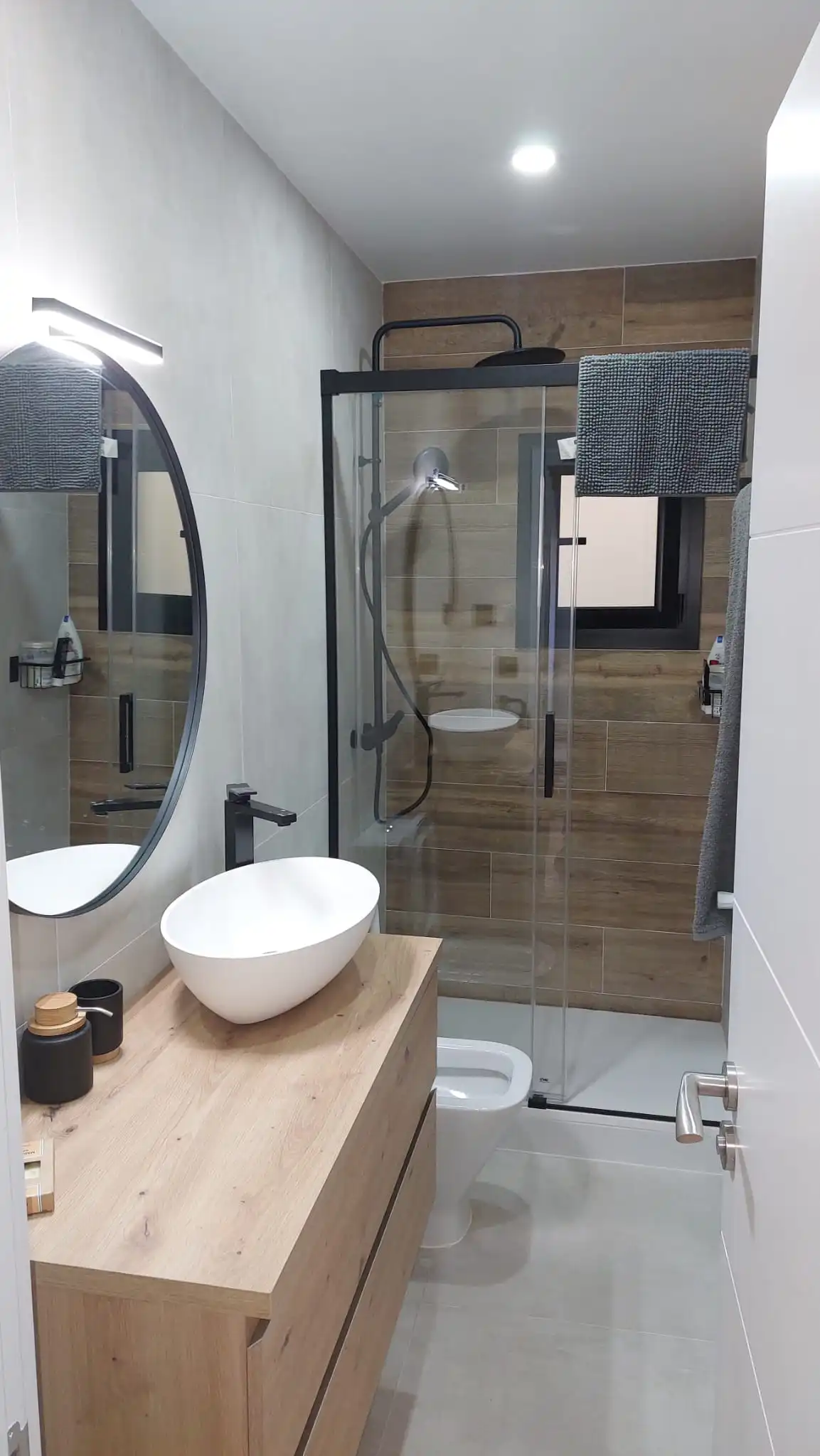 Empresa de reformas en Barcelona baño Empresa de reformas en Barcelona baño