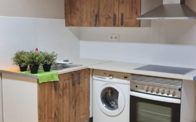 Reforma Integral en Montane Gran de Gracia, Barcelona