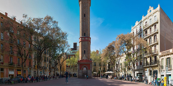 reformas en gracia Barcelona reformas en gracia Barcelona