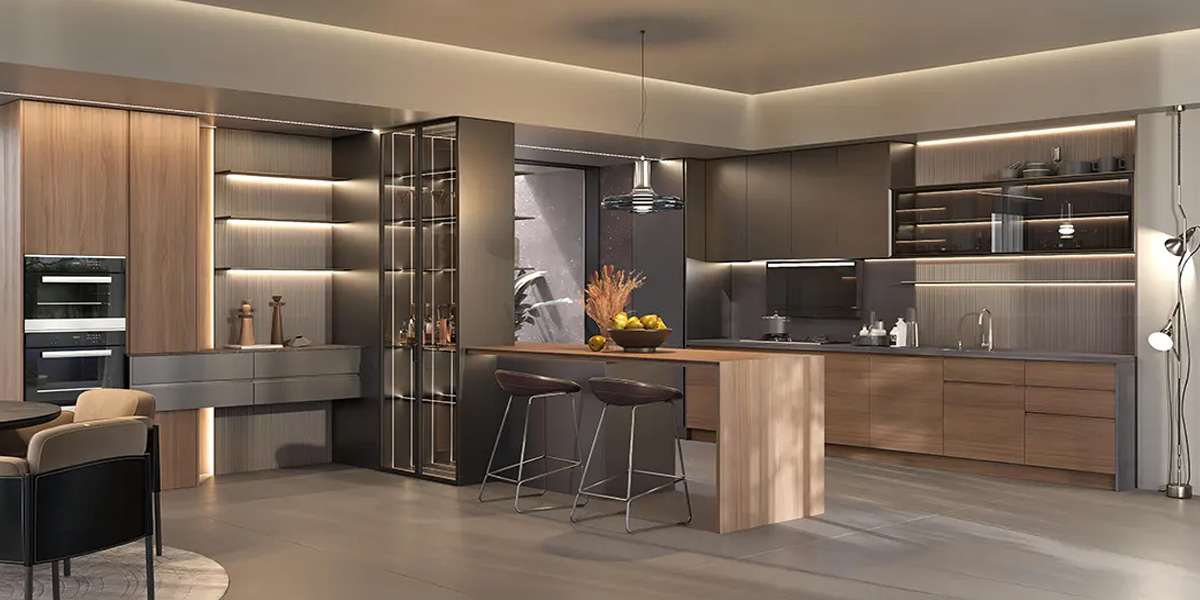 refromas de cocinas sitges FG construcciones