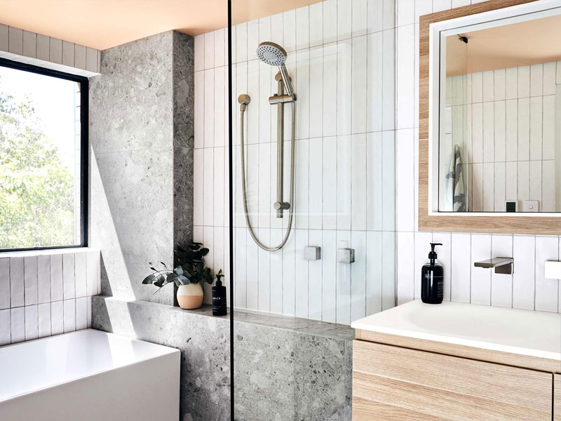 reforma de baño las ramblas barcelona
