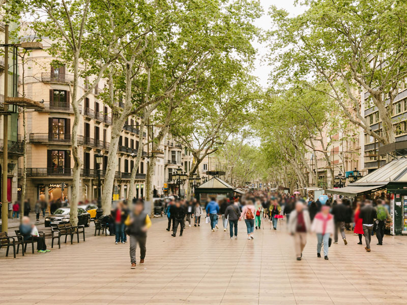 reformas de pisos en el centro de barcelona