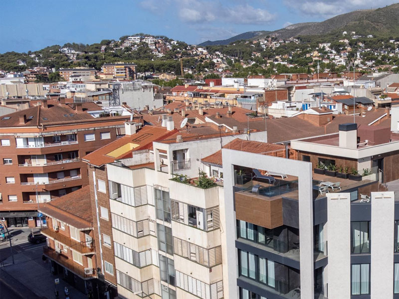 reformas de viviendas en castelldefels