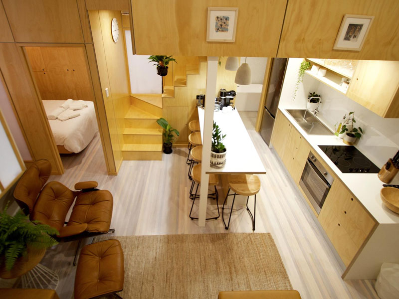 renovamos espacios cocinas y baños para tu vivienda